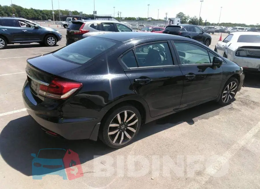 19XFB2F96FE243379 Photo# 4