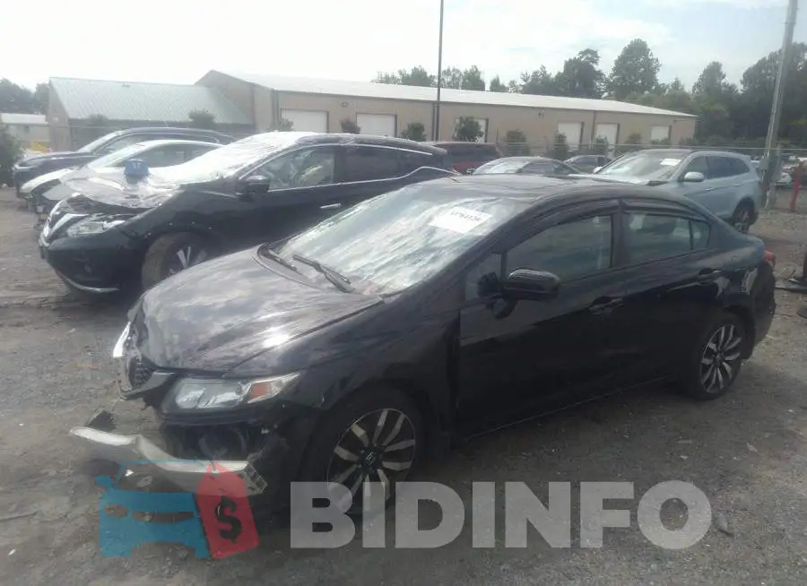 19XFB2F9XFE012758 Photo# 2