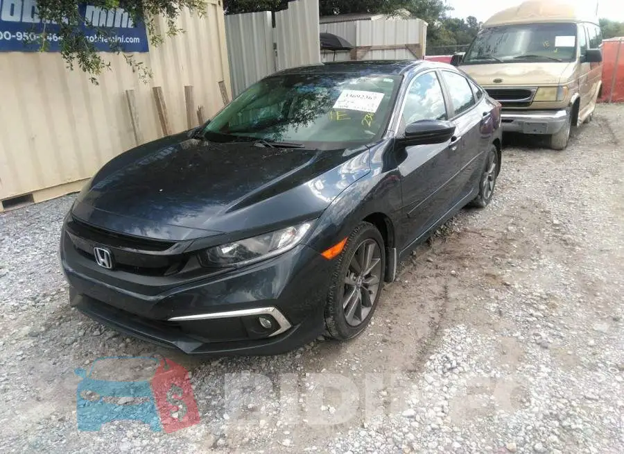 19XFC1F30LE019121 Photo# 2
