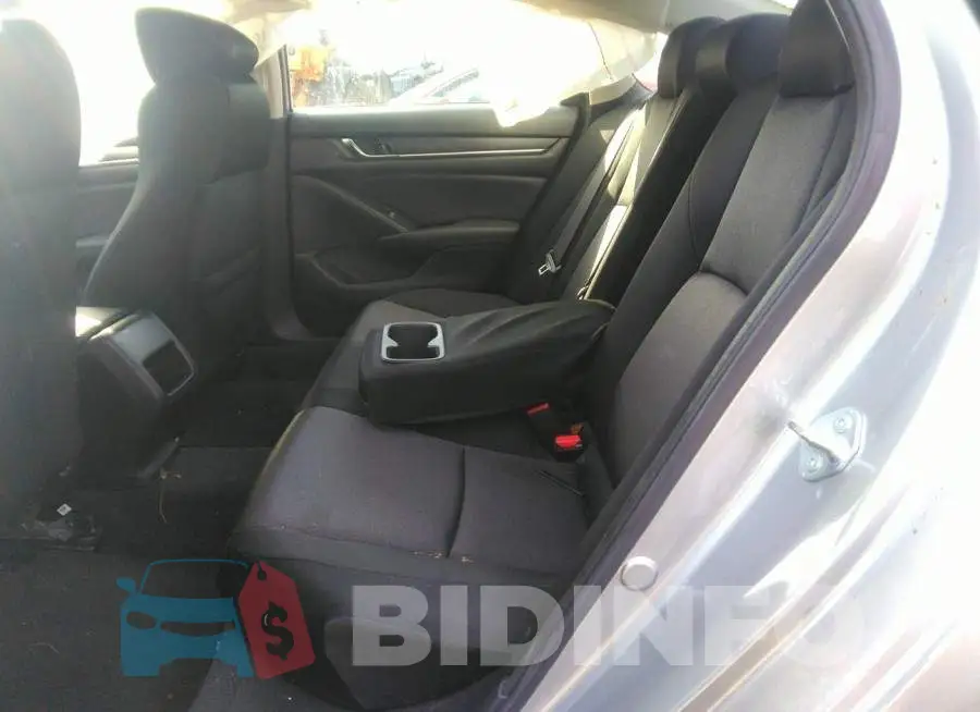 1HGCV1F15MA019360 Photo# 8