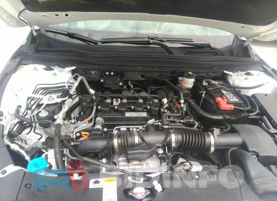 1HGCV1F55LA131027 Photo# 10