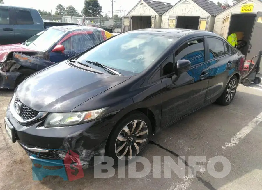2HGFB2F98FH547402 Photo# 2