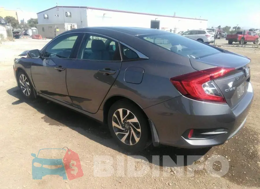2HGFC2F74GH501434 Photo# 3