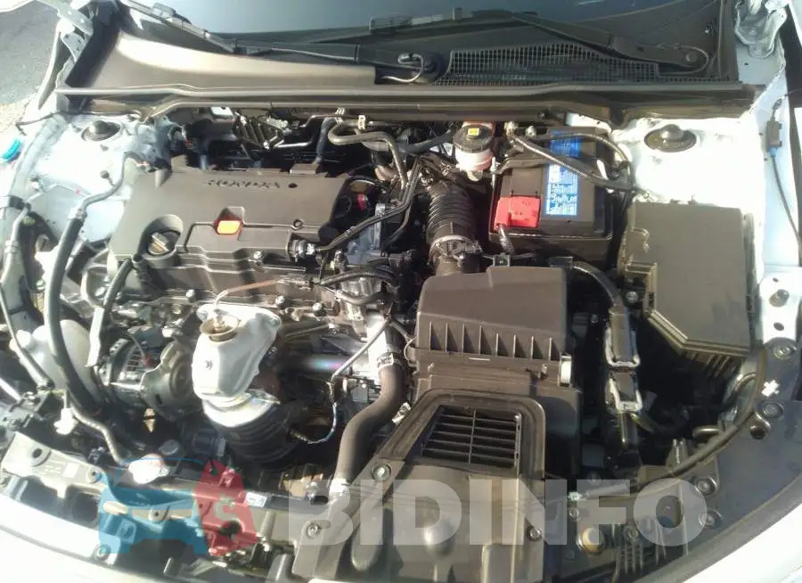 2HGFE2F28NH546713 Photo# 10