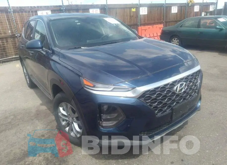 5NMS2CAD6LH179865 Photo# 6