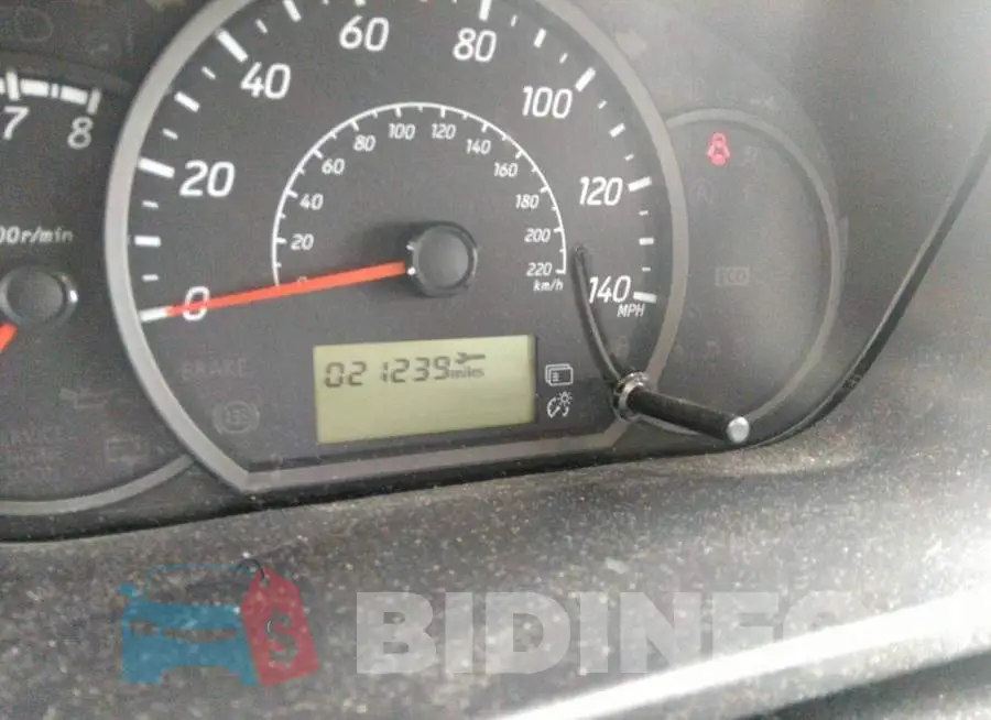ML32F3FJ5KHF18639 Photo# 7