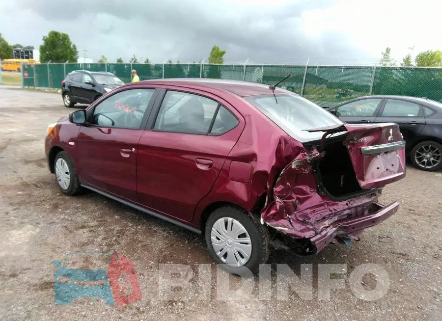 ML32F3FJ6KHF08234 Photo# 3