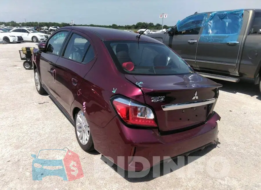 ML32FVFJ8MHF07472 Photo# 3