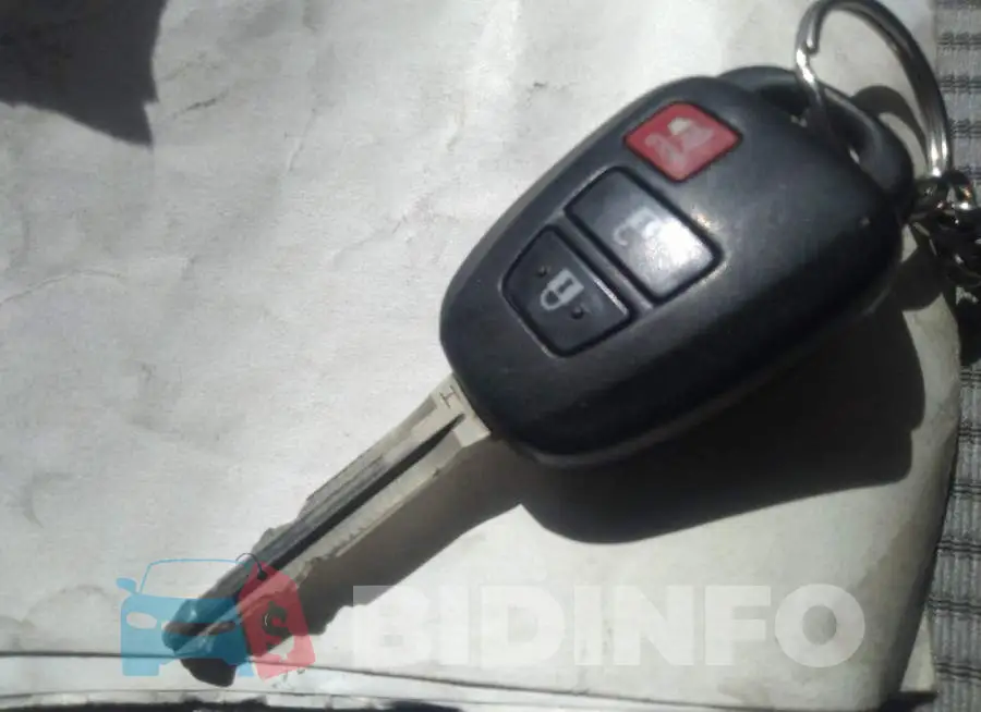 2T3BFREV5FW286142 Photo# 11