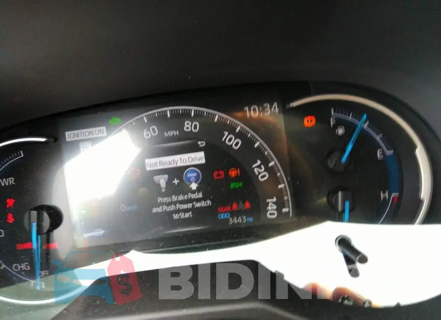 2T3E6RFV4NW030794 Photo# 7