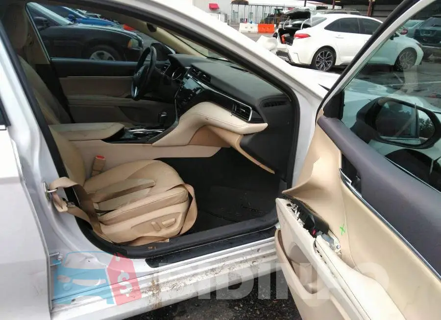 4T1F31AK8LU520687 Photo# 5