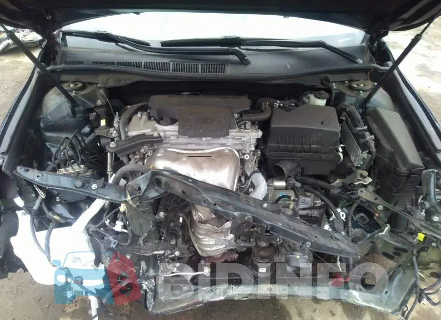 4T4BF1FK7GR542593 Photo# 10