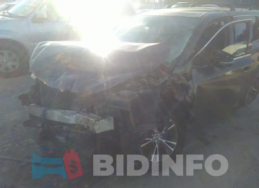 5TDZARFH6JS034805 Photo# 6