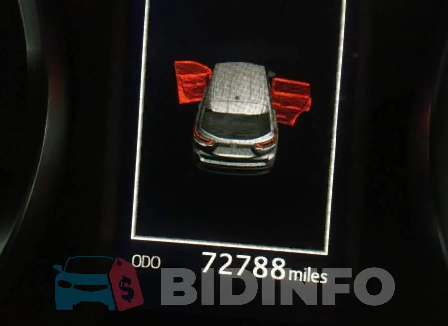 5TDZZRFH5JS275733 Photo# 7