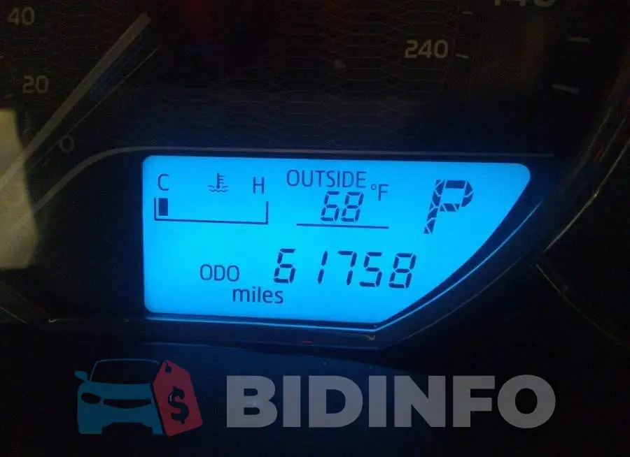 5YFBURHEXGP525911 Photo# 7