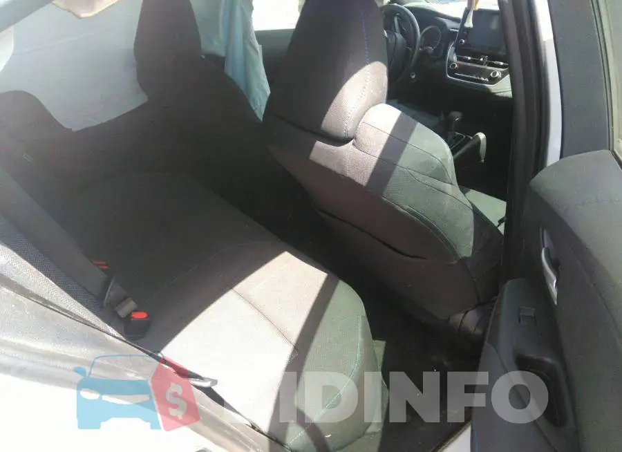 5YFS4RCE7LP043981 Photo# 8