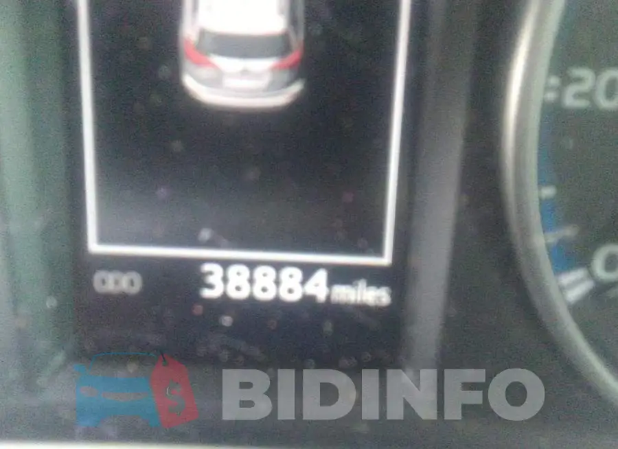 JTMRFREV8HD210607 Photo# 7