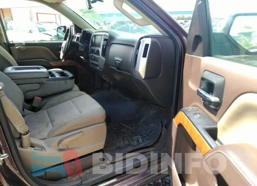 1GTV2MEC6GZ180259 Photo# 5