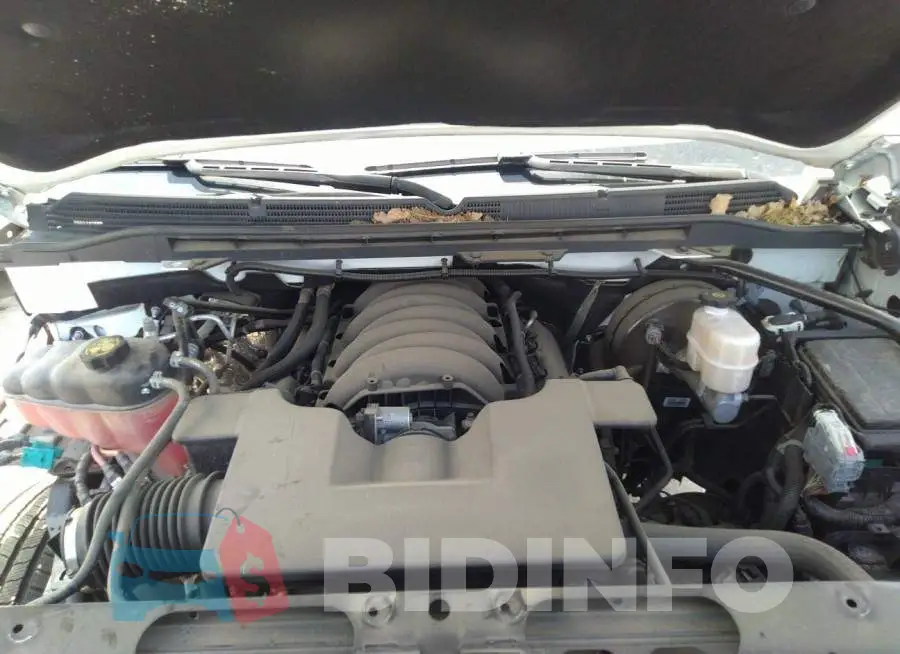 3GTU2NEC5JG593122 Photo# 10