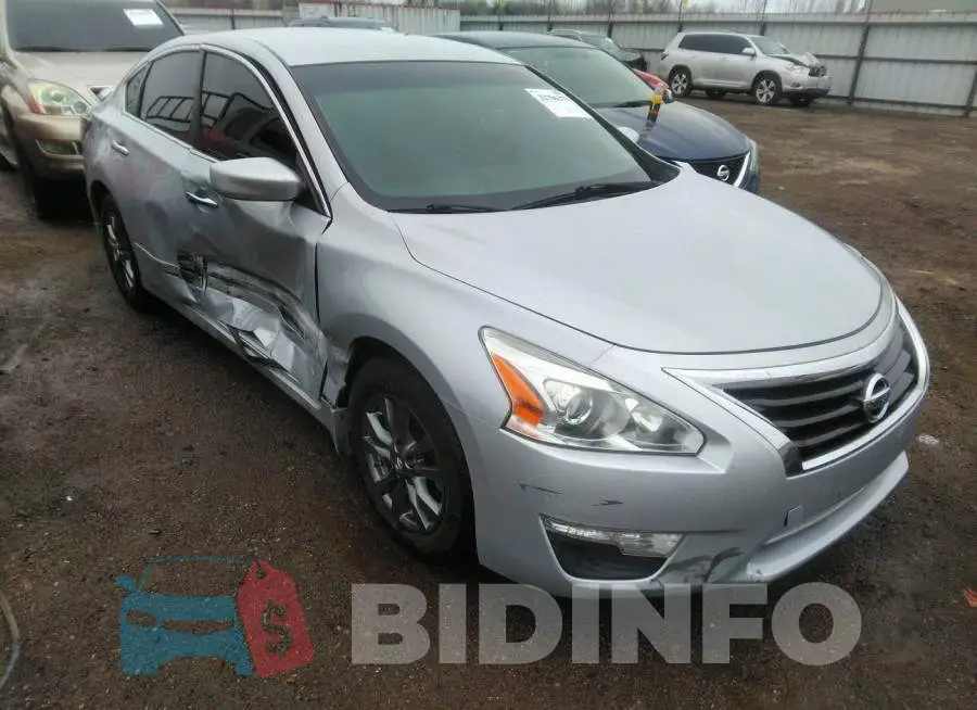 1N4AL3AP9FN915567 Photo# 1