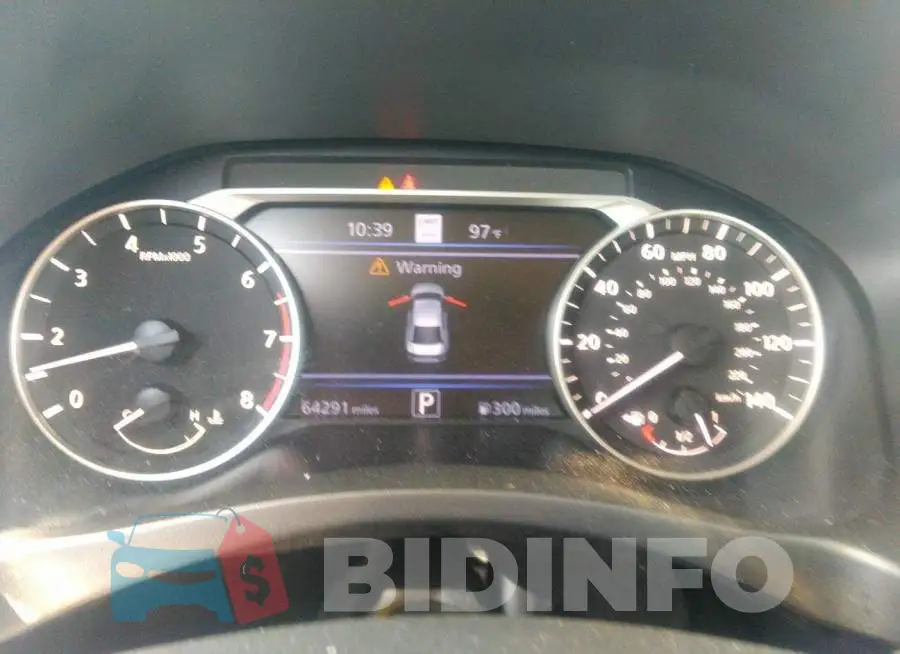 1N4BL4EV0LC162019 Photo# 7