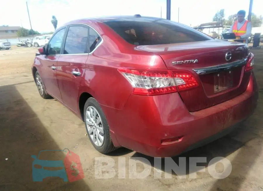 3N1AB7AP2FL693199 Photo# 3