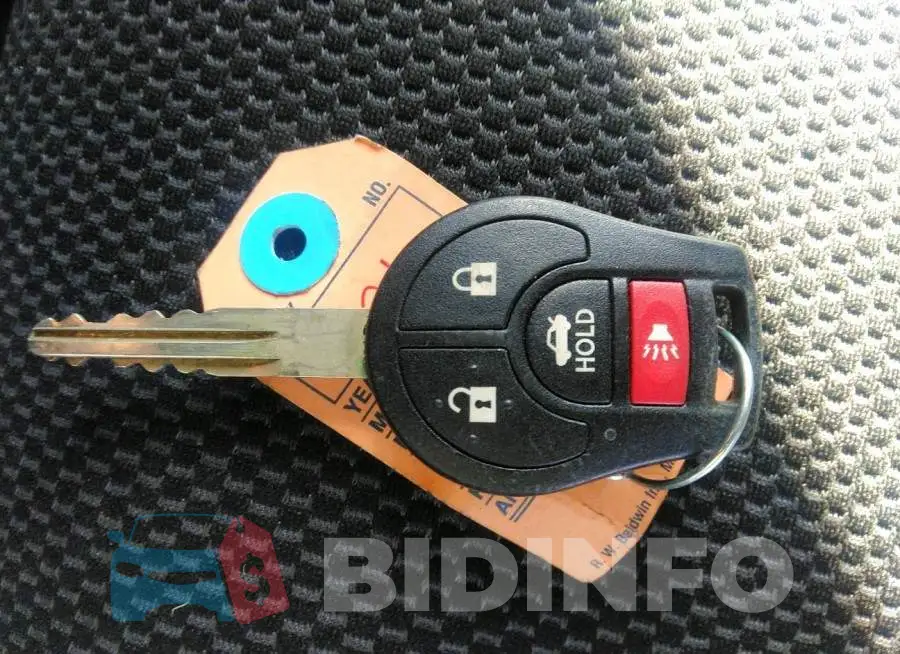 3N1AB7AP4JY289302 Photo# 11