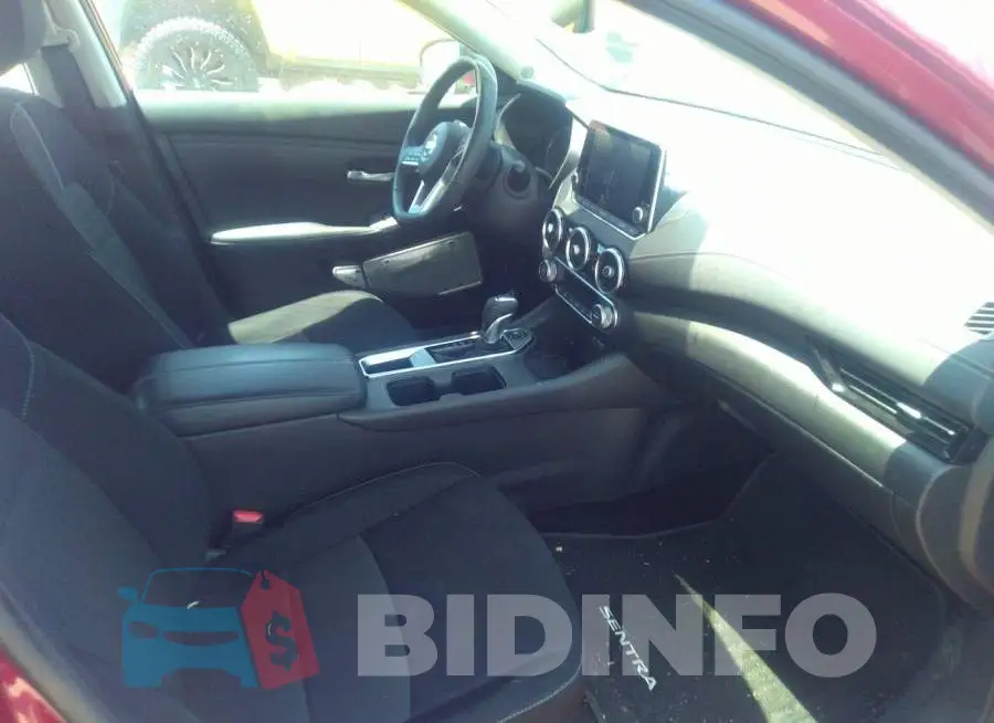 3N1AB8CV1LY305718 Photo# 5