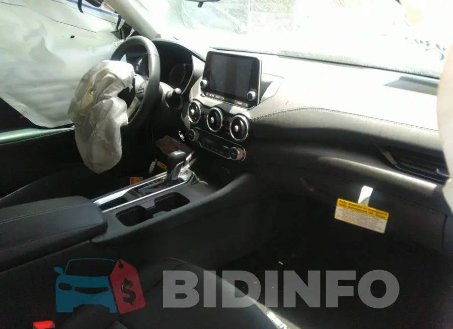 3N1AB8CV7NY246810 Photo# 5