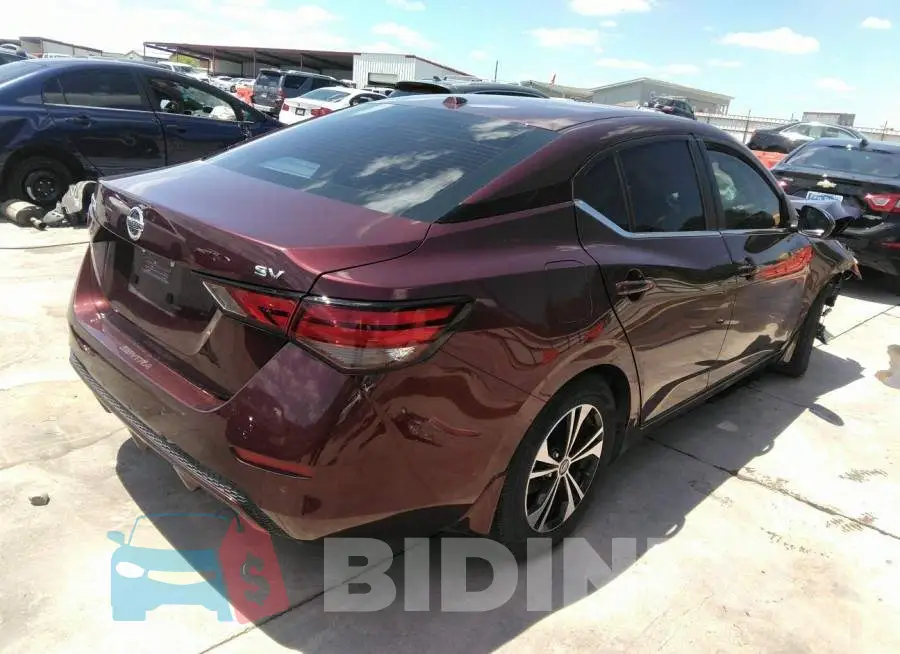 3N1AB8CV8NY212679 Photo# 4