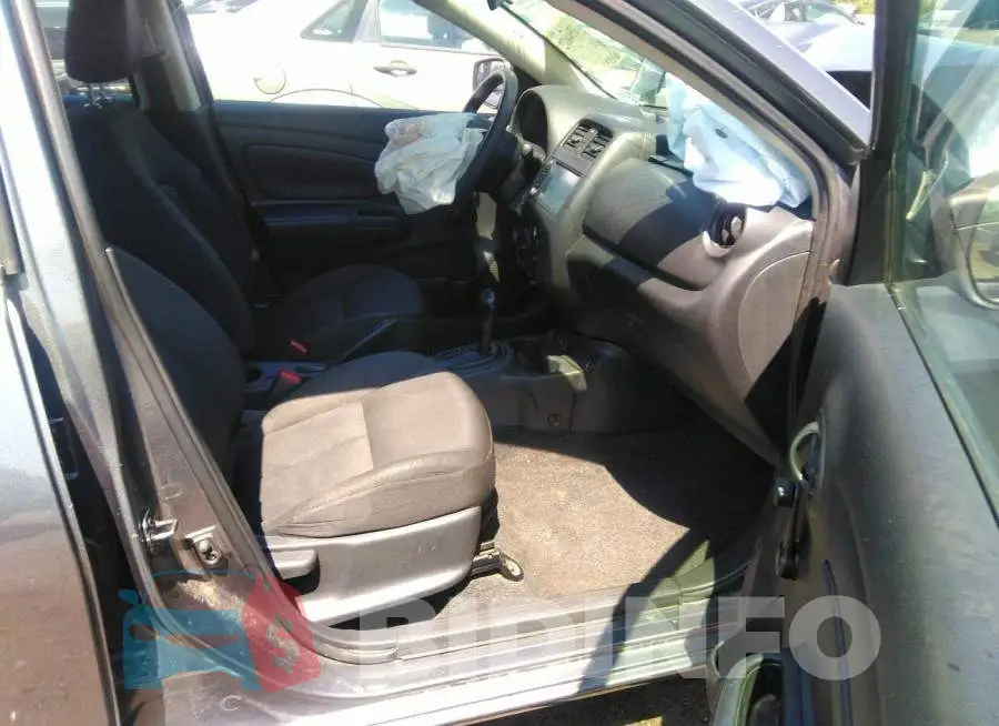 3N1CN7AP4KL866456 Photo# 5