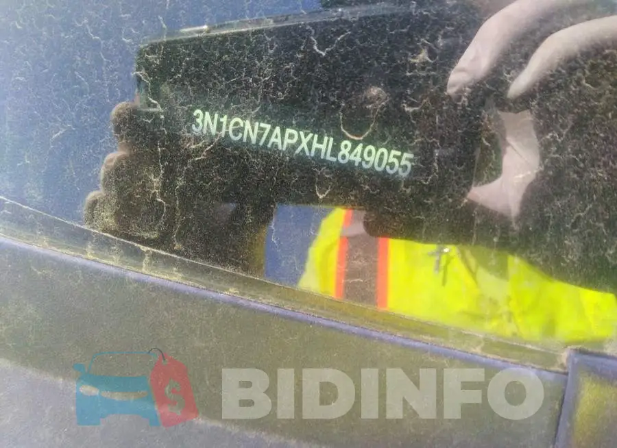 3N1CN7APXHL849055 Photo# 9