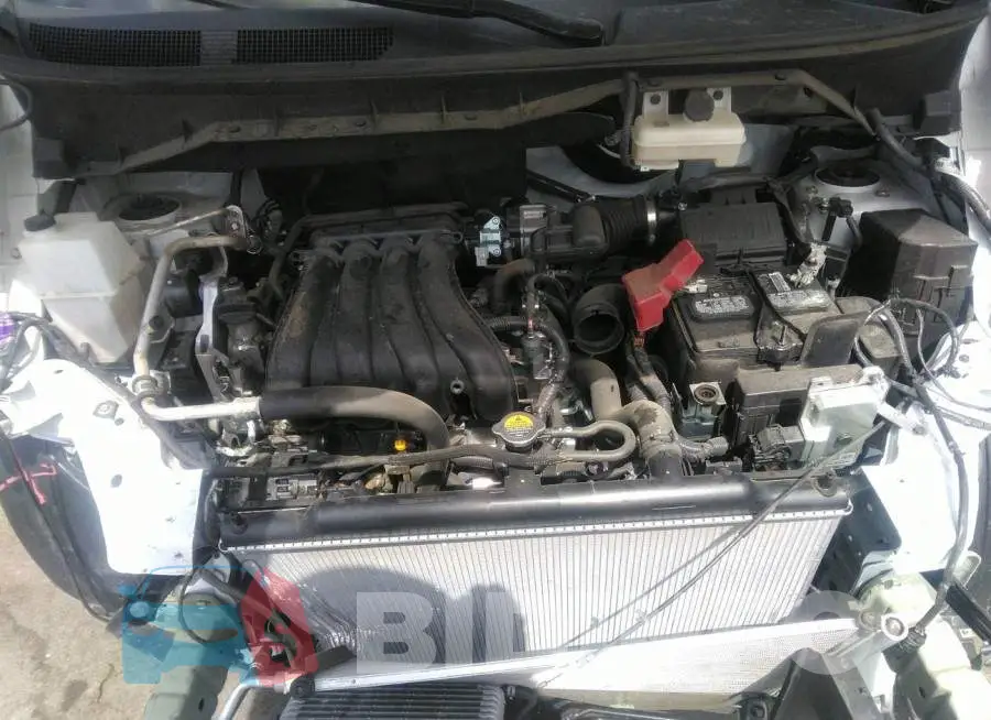 3N6CM0KN4MK698845 Photo# 10