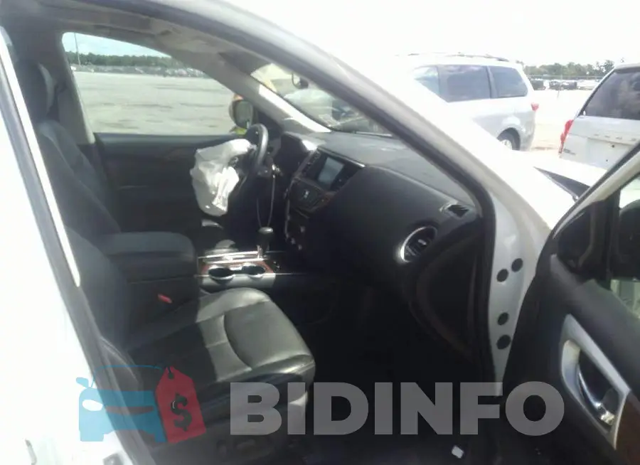 5N1DR2DN9LC576502 Photo# 5