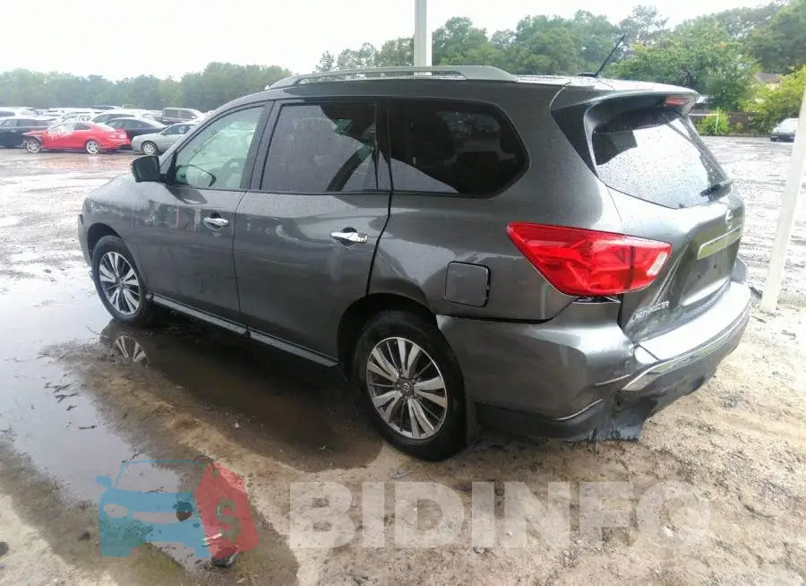 5N1DR2MN0JC662942 Photo# 3