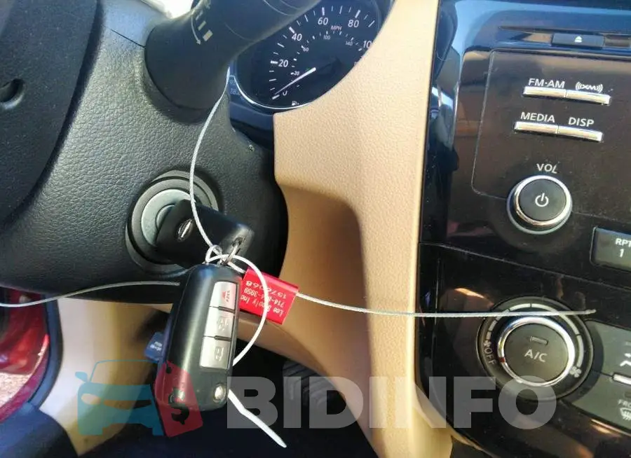 KNMAT2MTXGP629648 Photo# 11