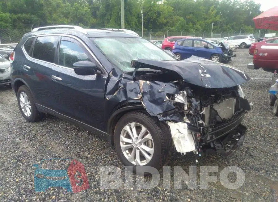 KNMAT2MV5GP613181 Photo# 1