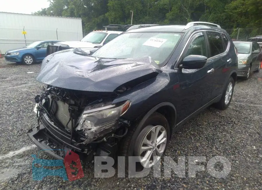 KNMAT2MV5GP613181 Photo# 2