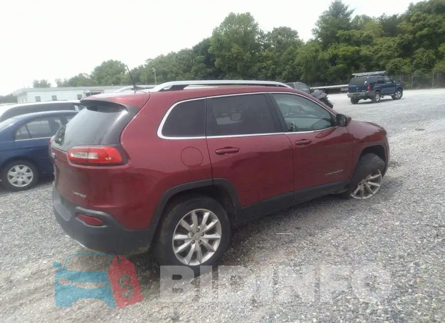 1C4PJMDB1GW320899 Photo# 4