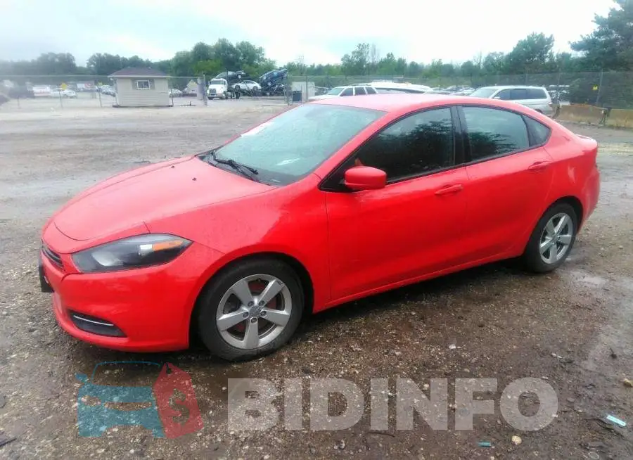 1C3CDFBB1GD616140 Photo# 6