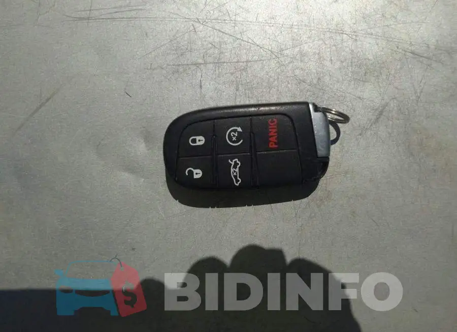 2C3CDXCTXKH700627 Photo# 11