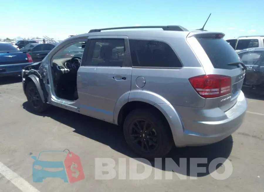 3C4PDCAB7LT271908 Photo# 3