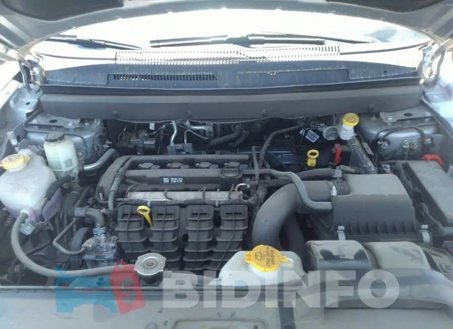3C4PDCAB7LT271908 Photo# 10