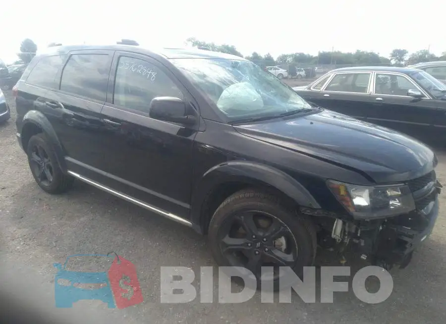 3C4PDCGB0LT271465 Photo# 1