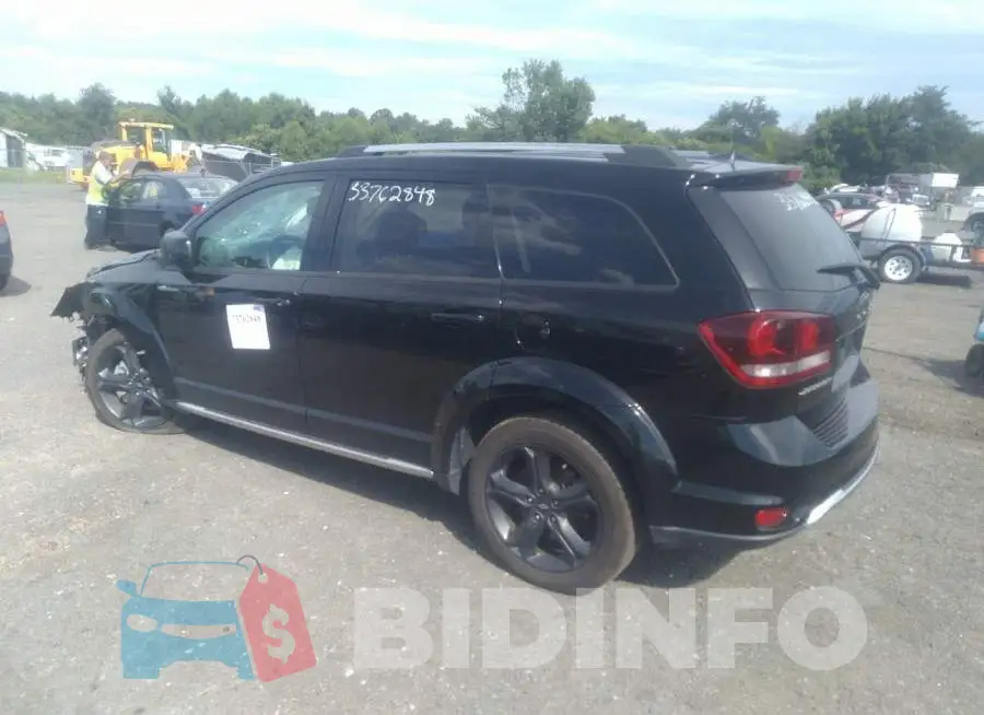 3C4PDCGB0LT271465 Photo# 3