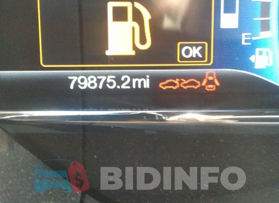 3LN6L5LU1HR601115 Photo# 7