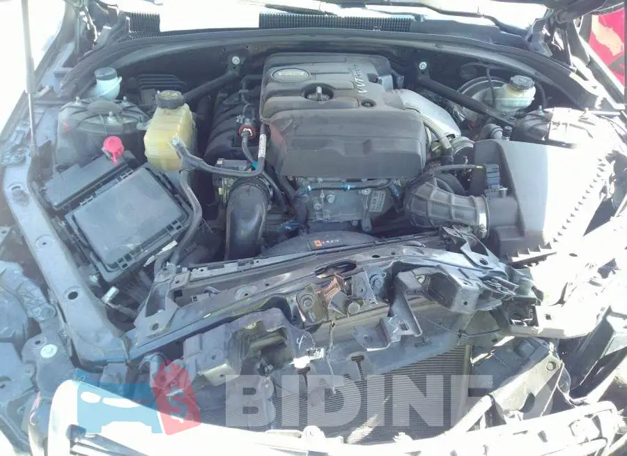 1G6AB5RX3F0126845 Photo# 10