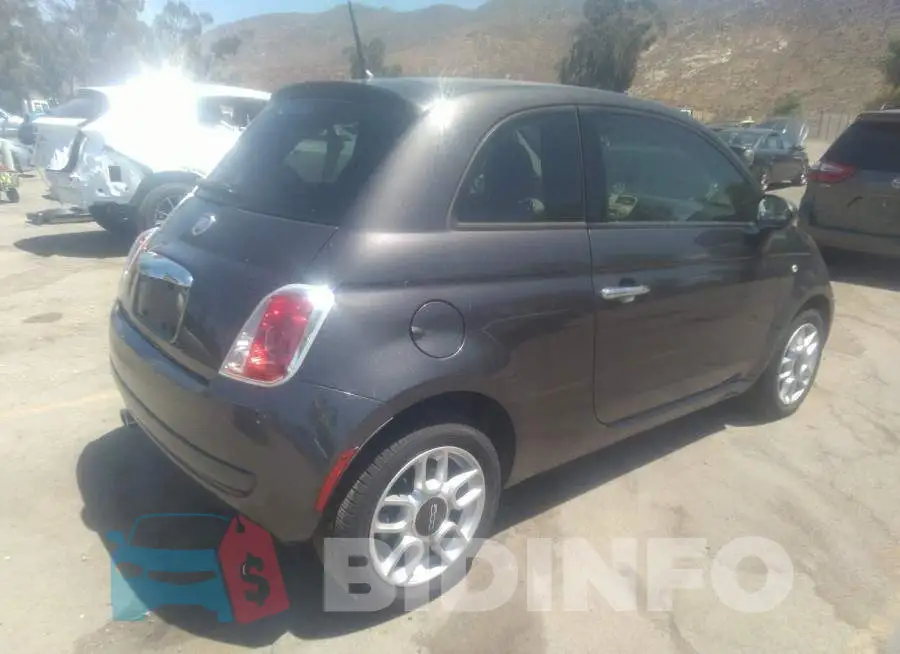 3C3CFFAR2FT710545 Photo# 4