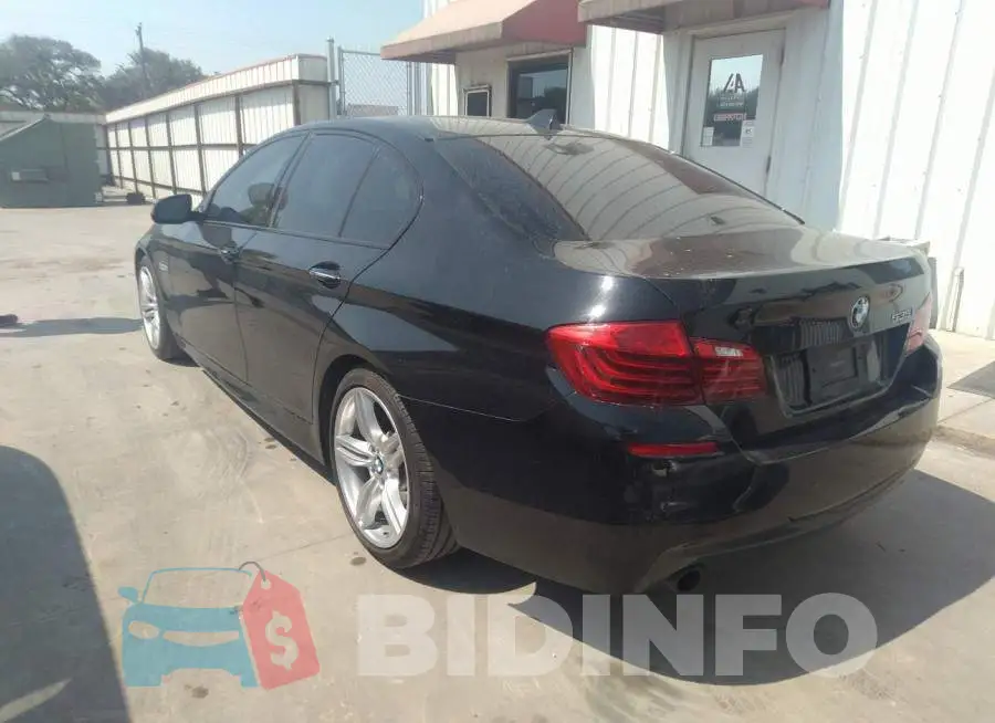 WBA5B1C54FG127862 Photo# 3