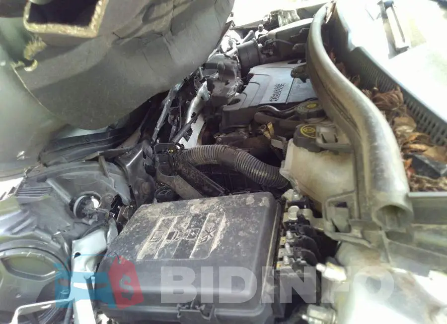 1G1BC5SM7K7150168 Photo# 10